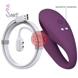 (Snapshop) Trứng Rung Điều Khiển App Pretty Love Aari Chính Hãng