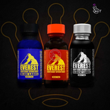 (Snapshop) Popper Everet Blue Label Chính Hãng