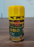 (Snapshop) Popper Baboon Chính Hãng