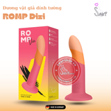 (Snapshop) Dương Vật Dính Tường ROMP Dizi Chính Hãng