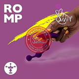 (Snapshop) Chuỗi Hạt Kích Thích Hậu Môn Romp Amp Chính Hãng