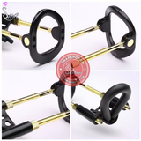 (Snapshop) Máy Tập Kéo Dài, Làm Thẳng Dương Vật Max Fit Chính Hãng