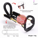 (Snapshop) Máy Tập Kéo Dài, Làm Thẳng Dương Vật Max Fit Chính Hãng