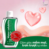 (Snapshop) Gel Bôi Trơn Cấp Ẩm Siyi Skin Friendly Types Chính Hãng
