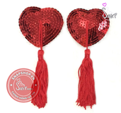(Snapshop) Miếng Dán Ti Heart Chính Hãng