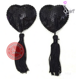 (Snapshop) Miếng Dán Ti Heart Chính Hãng