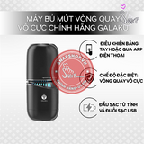 (Snapshop) Âm Đạo Giả Galaku Cannon Điều Khiển App Chính Hãng