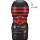 (Snapshop) Âm Đạo Giả Cốc Tenga Original Vacuum Strong Chính Hãng