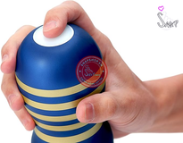 (Snapshop) Âm Đạo Giả Cốc Tenga Premium Original Vacuum Chính Hãng