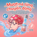 (Snapshop) Gel Bôi Trơn Nóng Ấm Jo H2O Warming Chính Hãng