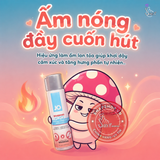 (Snapshop) Gel Bôi Trơn Nóng Ấm Jo H2O Warming Chính Hãng