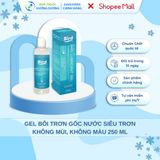 (Snapshop) Gel Bôi Trơn ID Glide Natural Gốc Nước Chính Hãng