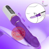 (Snapshop) Dv Manual 8 Chế Độ Rung Thục Chính Hãng