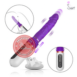 (Snapshop) Dv Manual 8 Chế Độ Rung Thục Chính Hãng