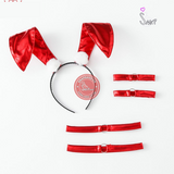 (Snapshop) Bộ Bodysuit Cosplay Nàng Thỏ Bunny NT02 Chính Hãng