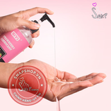 (Snapshop) Gel Trơn Hậu Môn SiYi Hương Dâu Chính Hãng