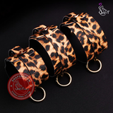 (Snapshop) Bộ Dụng Cụ Cosplay Leopard Set 10 Món BDSM Chính Hãng