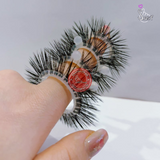(Snapshop) Vòng Đeo Dương Vật Lông Ngựa Houre Chính Hãng
