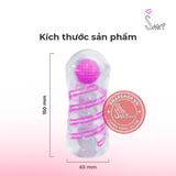 (Snapshop) Âm Đạo Giả Pretty Love Fantasy Chính Hãng