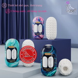 (Snapshop) Âm Đạo Giả Cốc Pretty Love Venus Chính Hãng