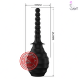 (Snapshop) Dụng Cụ Vệ Sinh Hậu Môn Mr.Play A3 - Dung tích 330ml Chính Hãng
