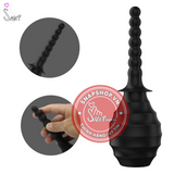 (Snapshop) Dụng Cụ Vệ Sinh Hậu Môn Mr.Play A3 - Dung tích 330ml Chính Hãng