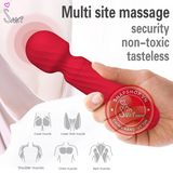 (Snapshop) Chày Rung Hi Ladyia 12 Chế Độ Rung Chính Hãng