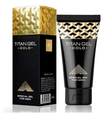 Titan Gel Gold Chính Hãng Gel Bôi Cường Dương Cho Nam