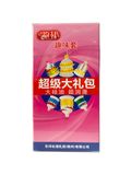 Bao cao su siêu gai lớn Runbo H6 (Giao Màu Ngẫu Nhiên)