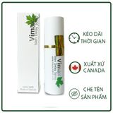 Chai Xịt Vimax Delay Spray Chính Hãng Canada