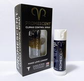 Bình Xịt Giúp Kéo Dài Thời Gian Cho Nam Promescent 5.2ml USA