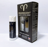 Bình Xịt Giúp Kéo Dài Thời Gian Cho Nam Promescent 5.2ml USA