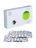 Bao Cao Su Sagami Exceed 2000 - Hộp 12 Chiếc - 100% Chính Hãng