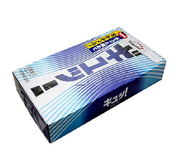 Bao Cao Su Sagami Tight Fit - Hộp 12 Chiếc - Siêu Mỏng - Có 6 Đường Gân
