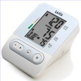 Máy Đo Huyết Áp Bắp Tay Điện Tử Laica BM2301 - Dễ Dàng Sử Dụng, Kết Quả Chính Xác, Tiêu Chuẩn Châu Âu, Phù Hợp Cho Người Tăng Huyết Áp
