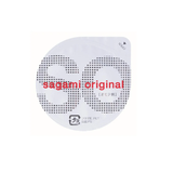 Bao Cao Su Cao Cấp Siêu Mỏng Sagami Original 0.02 - Nhật Bản