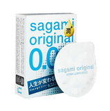 Sagami 0.02 Nhiều Gel Bô.i Tron Siêu Mỏng Nhật Bản H3
