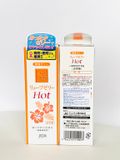 Gel bô.i tron tạo ấm Jex Luve Jelly Hot Nhật Bản