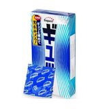 Bao cao su Sagami Tight Fit 12s - Nhật Bản