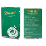 Bao cao su 55mm Power Men Comfortable Ultra Thin Extra Longer