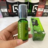 GEL HỖ TRỢ KHOÁI CẢM CỰC ĐỈNH CÙNG DẠNG LỎNG KÍCH THÍCH PASSION