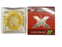 Bao Cao Su Bi Lớn Xmen Thái Lan 10 Chiếc 