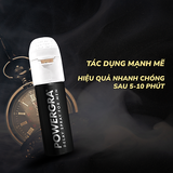 Chai Xịt Hỗ Trợ Nam Giới Powergra For Men 13ml
