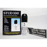 Xịt dành cho nam giới Stud 100 Anh Quốc