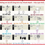 Nước Hoa Kích Thích 818 Men – Tăng Cường Ham Muốn và Cảm Hứng 