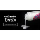 Gel B.ô.i T.r.ơ.n Tinh Trùng Cao Cấp Nhật Bản Samen Lotion 300ml - Hỗ Trợ Quan Hệ  và Thăng Hoa