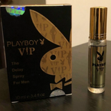 (Hàng công ty) Chai Xịt Playboy Vip - Xịt bổ sung Thời Gian Yêu