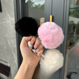 Đuôi thỏ gắn cửa sau - Phụ kiện gợi cảm cho cuộc yêu thăng hoa