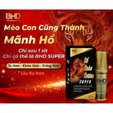 Chai Xịt Bổ Hoàn Dương Super Chính Hãng - Xịt Bản Lĩnh Phái Mạnh