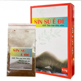 Sìn Sú Ê Đê Dạng Bột – 100%  Thiên Nhiên, Giải Pháp Tốt  Cho Nam Giới
